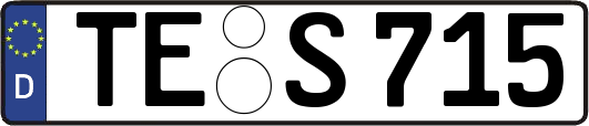 TE-S715
