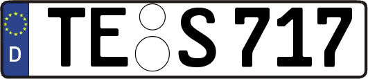 TE-S717