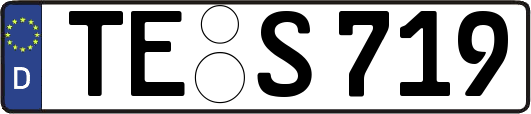 TE-S719