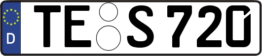TE-S720