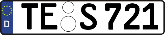 TE-S721