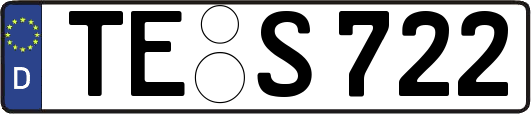 TE-S722