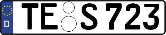 TE-S723