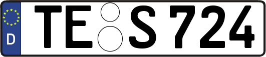 TE-S724