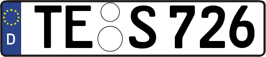 TE-S726