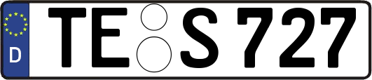 TE-S727