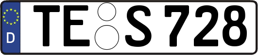 TE-S728