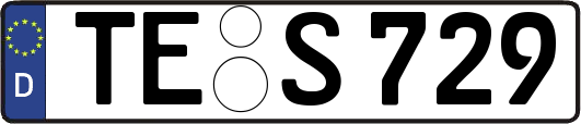 TE-S729