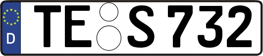 TE-S732