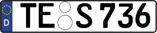 TE-S736