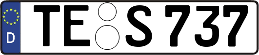 TE-S737