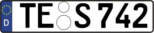 TE-S742
