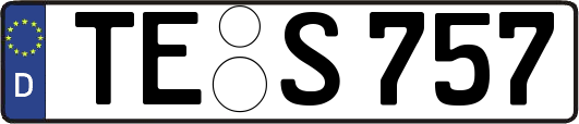 TE-S757