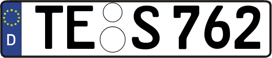 TE-S762
