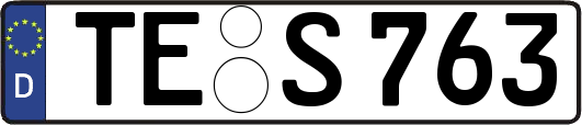 TE-S763