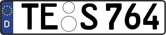 TE-S764