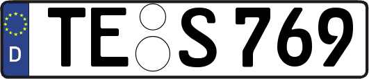 TE-S769