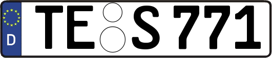 TE-S771