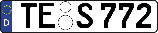 TE-S772