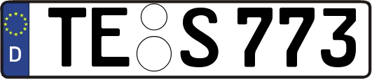 TE-S773