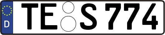 TE-S774