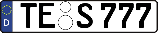 TE-S777
