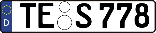 TE-S778