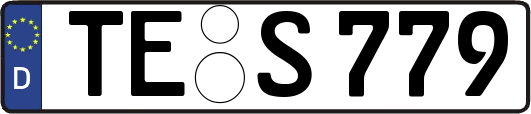 TE-S779