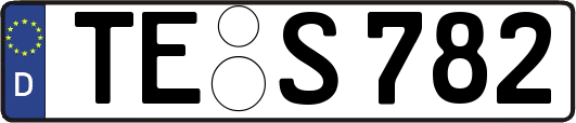 TE-S782