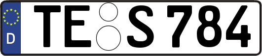 TE-S784