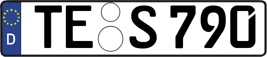 TE-S790