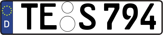 TE-S794