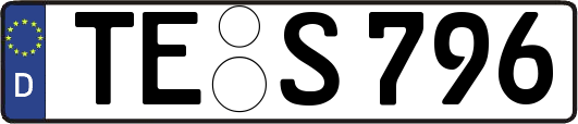 TE-S796