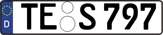 TE-S797