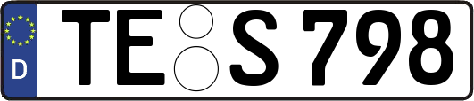 TE-S798
