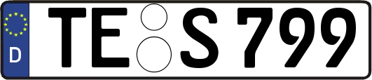 TE-S799
