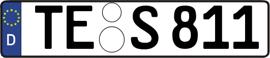 TE-S811