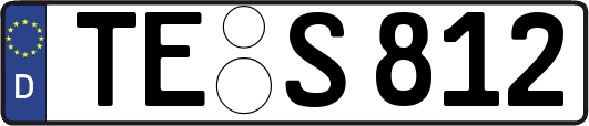 TE-S812