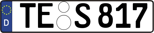 TE-S817