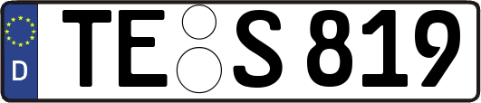 TE-S819