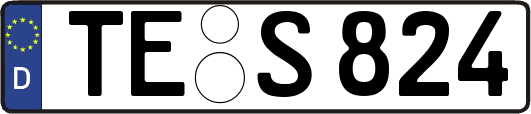 TE-S824