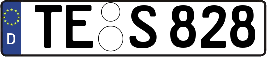 TE-S828