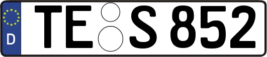 TE-S852