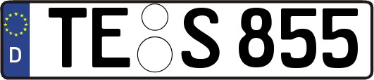 TE-S855