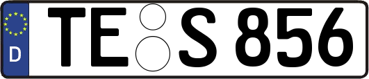 TE-S856
