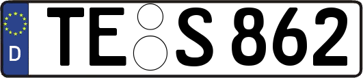 TE-S862