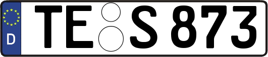 TE-S873