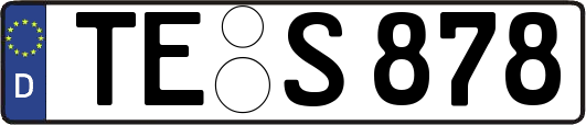 TE-S878