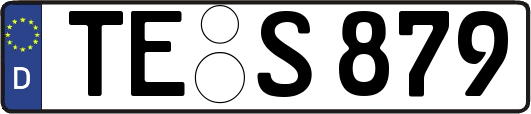 TE-S879