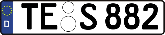 TE-S882
